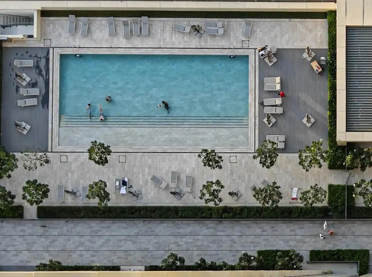 Stunning 2Br Burj Khalifa View Apartment Dubai