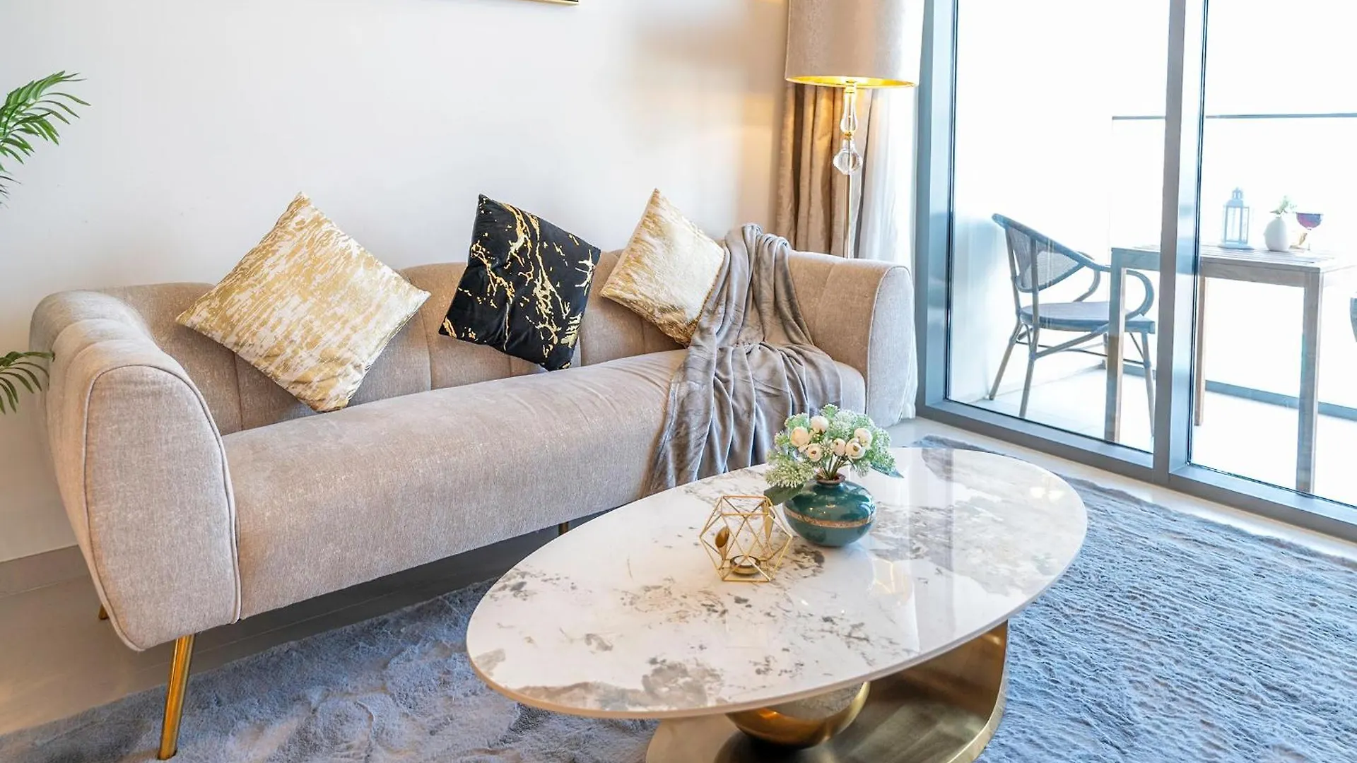Stunning 2Br Burj Khalifa View Apartment Dubai United Arab Emirates
