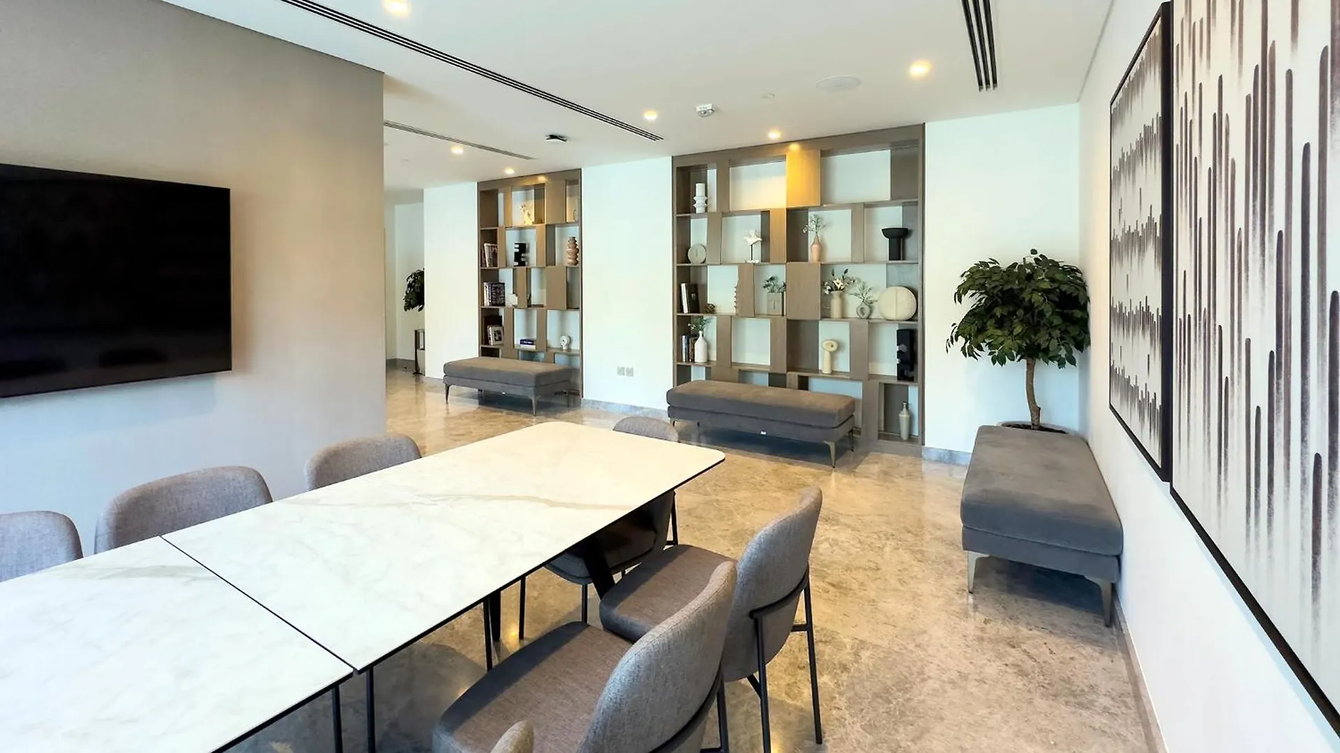 Stunning 2Br Burj Khalifa View Apartment Dubai