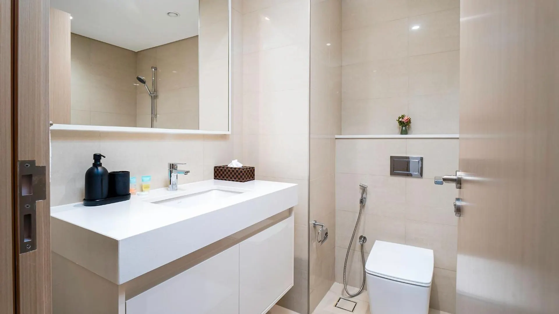 Stunning 2Br Burj Khalifa View Apartment Dubai 0*,  United Arab Emirates