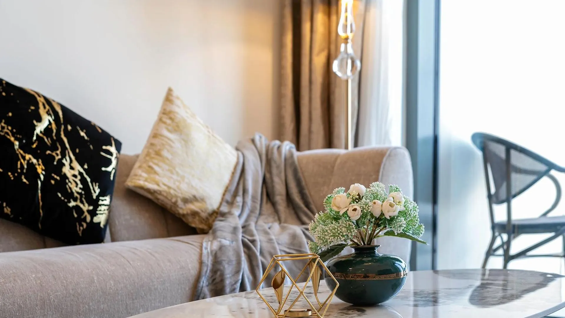 Stunning 2Br Burj Khalifa View Apartment Dubai United Arab Emirates